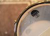 Sonor 14x7 SQ2 Heavy Beech Ebony Veneer High Gloss Snare Drum