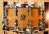 Sonor 14x8 SQ2 Heavy Beech Silky Oak High Gloss Snare Drum