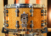 Sonor 14x8 SQ2 Heavy Beech Silky Oak High Gloss Snare Drum