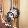 Sonor SQ2 Heavy Beech American Walnut High Gloss Drum Set - 22,10,12,14,16
