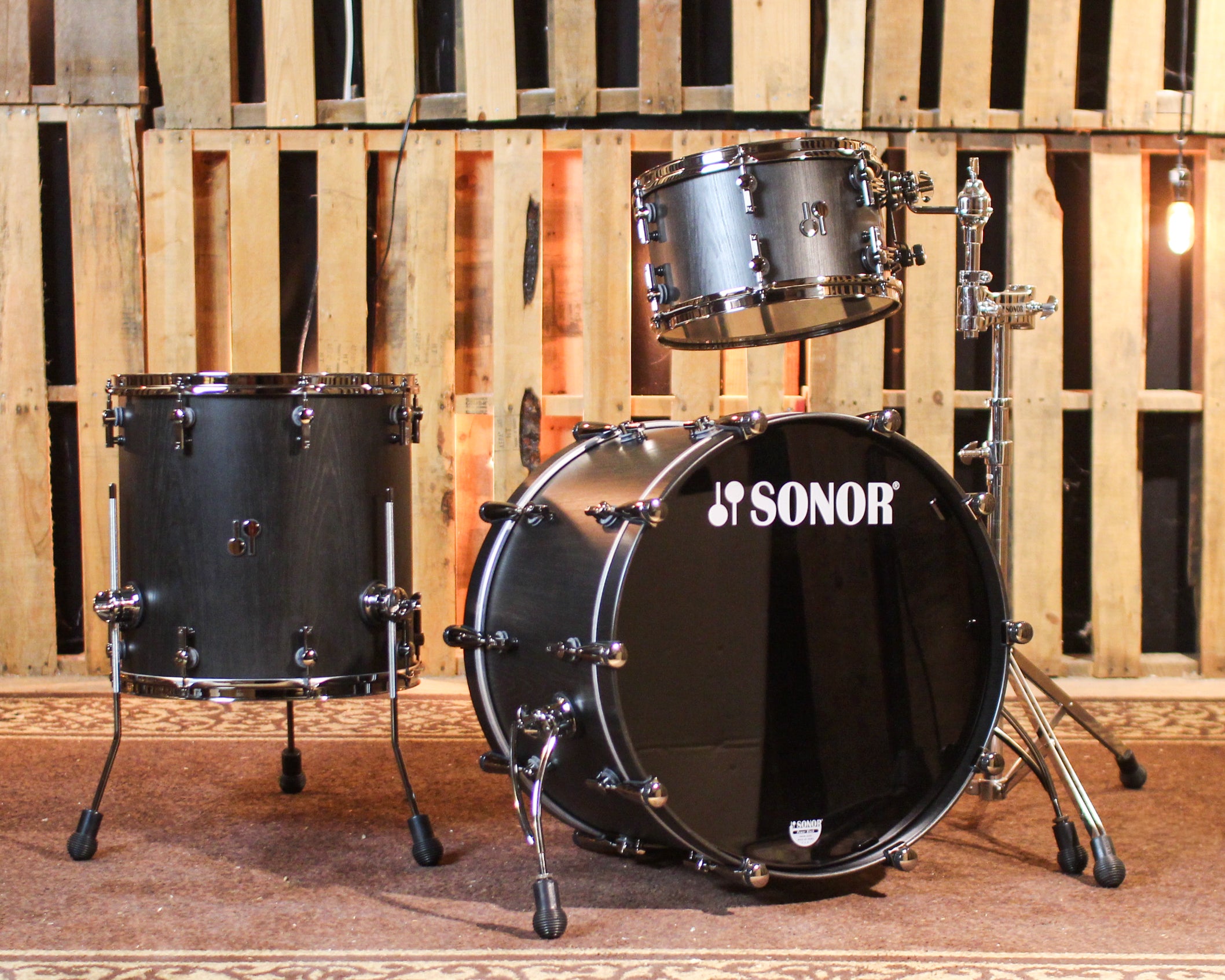Sonor kits – Tagged 