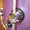Sonor SQ2 Vintage Beech Amethyst Sparkle High Gloss Drum Set - 18,12,14
