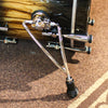 Sonor SQ2 Vintage Beech Black Burst over African Marble High Gloss Drum Set - 18x14, 12x8, 14x14