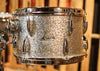 Sonor Vintage Series Vintage Silver Glitter Bop Drum Set - 18x14,12x8,14x12,14x5