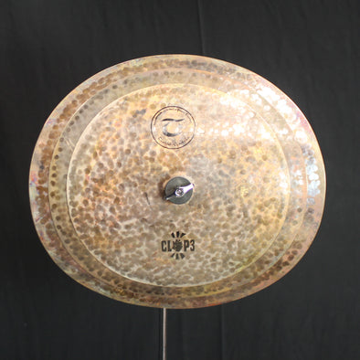 Turkish Clap 3 Raw Stack - 2068g