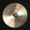 Used Bosphorus 14" Lyric Series Hi Hats - 1014g/1209g