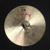 Used Bosphorus 14" Lyric Series Hi Hats - 1014g/1209g