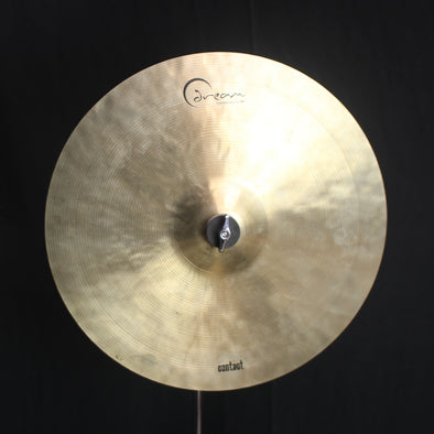 Used Dream 16" Contact Crash - 1132g