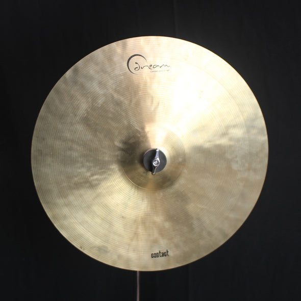 Used Dream 16" Contact Crash - 1132g