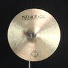 Used Istanbul Agop 13" Traditional Dark Hi Hats - 697g/805g