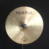 Used Istanbul Agop 13" Traditional Dark Hi Hats - 697g/805g