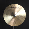 Used Istanbul Agop 13" Traditional Dark Hi Hats - 697g/805g