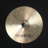 Used Istanbul Agop 13" Traditional Dark Hi Hats - 697g/805g