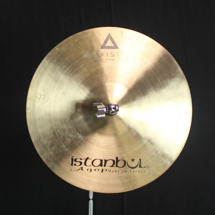 Used Istanbul Agop 13