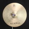 Used Istanbul Agop 14" Xist Natural Hi Hats - 1047g/1191g