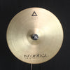 Used Istanbul Agop 14" Xist Natural Hi Hats - 1047g/1191g