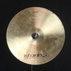 Used Istanbul Agop 14" Xist Natural Hi Hats - 1047g/1191g