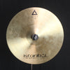 Used Istanbul Agop 14" Xist Natural Hi Hats - 1047g/1191g