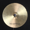 Used Istanbul Agop 14" Xist Natural Hi Hats - 1047g/1191g