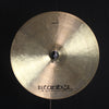 Used Istanbul Agop 15" Traditional Medium Hi Hats - 1139g/1335g