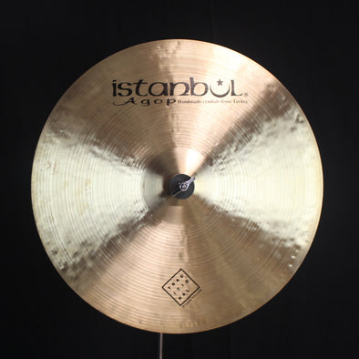 Used Istanbul Agop 18