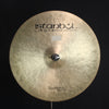 Used Istanbul Agop 20" Traditional Crash Ride - 2085g