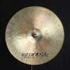 Used Istanbul Agop 20" Traditional Crash Ride - 2085g