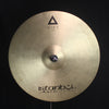 Used Istanbul Agop 20" Xist Natural Ride - 2441g