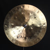 Used Mehteran 20" Ayasofya China - 1469g