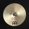 Used Meinl 16" Byzance Traditional Medium Thin Crash - 1161g