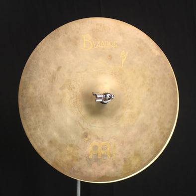 Used Meinl 16" Byzance Vintage Sand Hats - 1027g/1707g