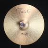 Used Paiste 14" Dimensions Medium Heavy Crunch Hats - 961g/1387g
