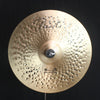 Used Paiste 14" Dimensions Medium Heavy Crunch Hats - 961g/1387g
