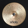 Used Paiste 14" Dimensions Medium Heavy Crunch Hats - 961g/1387g