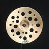 Used Paiste 14" PST X Swiss Thin Crash - 549g