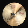 Used Paiste 15" 2002 Sound Edge Hi Hats - 1132g/1252g