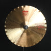 Used Paiste 15" 2002 Sound Edge Hi Hats - 1132g/1252g