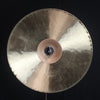 Used Paiste 15" Formula 602 Modern Essentials Hi Hats - 1077g/1348g