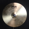 Used Paiste 15" Formula 602 Modern Essentials Hi Hats - 1077g/1348g