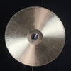 Used Paiste 15" Formula 602 Modern Essentials Hi Hats - 1077g/1348g