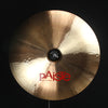 Used Paiste 16" 2002 China - 870g