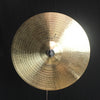 Used Paiste 16" Signature Fast Crash - 942g