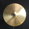 Used Paiste 16" Signature Fast Crash - 972g
