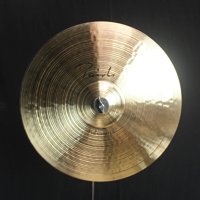 Used Paiste 16" Signature Full Crash - 993g