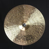 Used Paiste 17" Signature Traditionals Thin Crash - 1078g