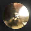 Used Paiste 19" Signature Reflector Heavy Full Crash - 1768g