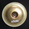 Used Paiste 20" Rude Novo China - 1965g