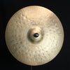 Used Paiste 20" Signature Power Ride - 2984g