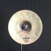 Used Sabian 10" HHX Evolution Splash - 223g