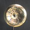 Used Sabian 12" AA Mini Holy China Brilliant - 358g